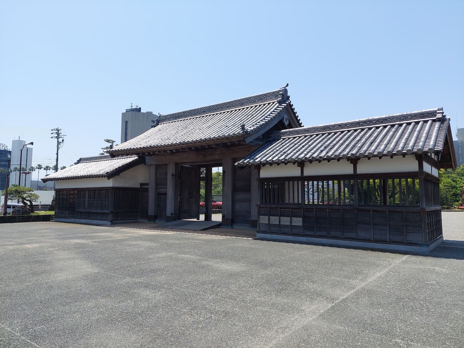 株式会社 徳島中央木材市場イメージ画像